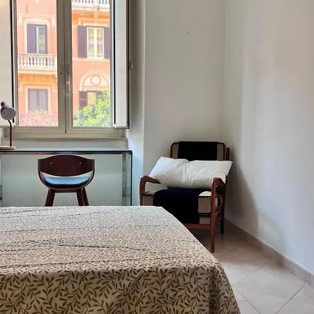 Casa Betania Kwatera prywatna